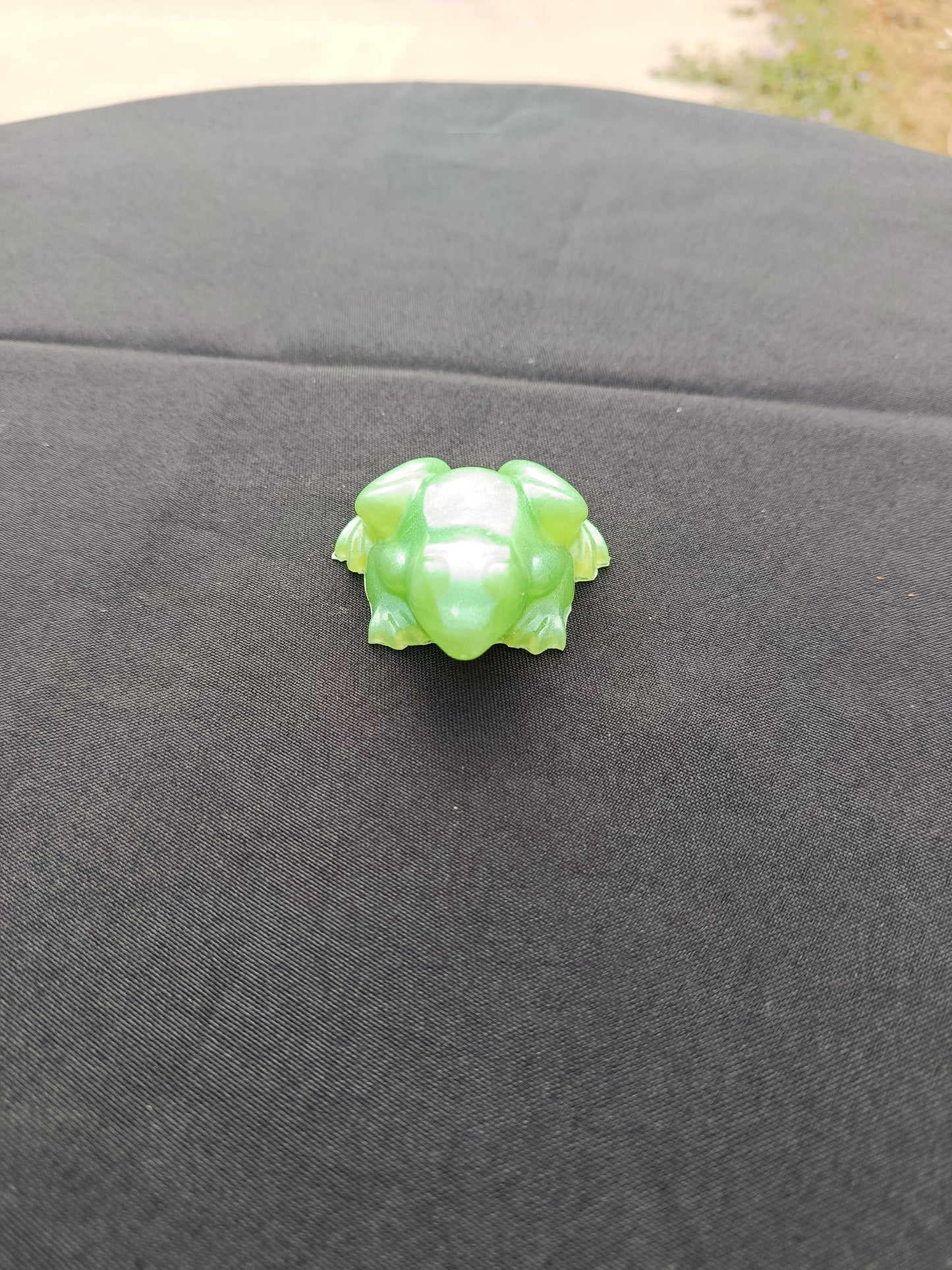 Grenouille
