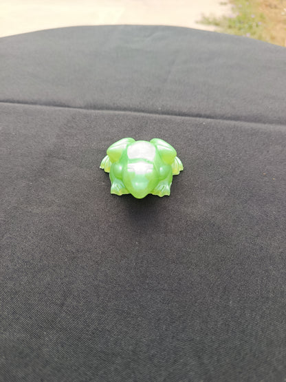 Grenouille