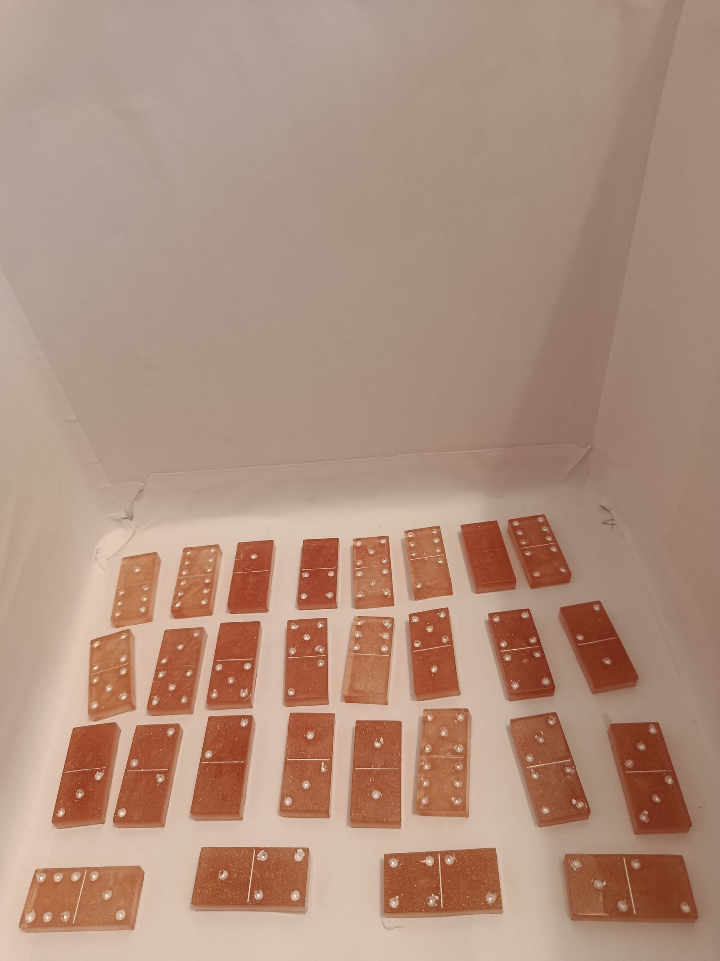 Jeu de dominos