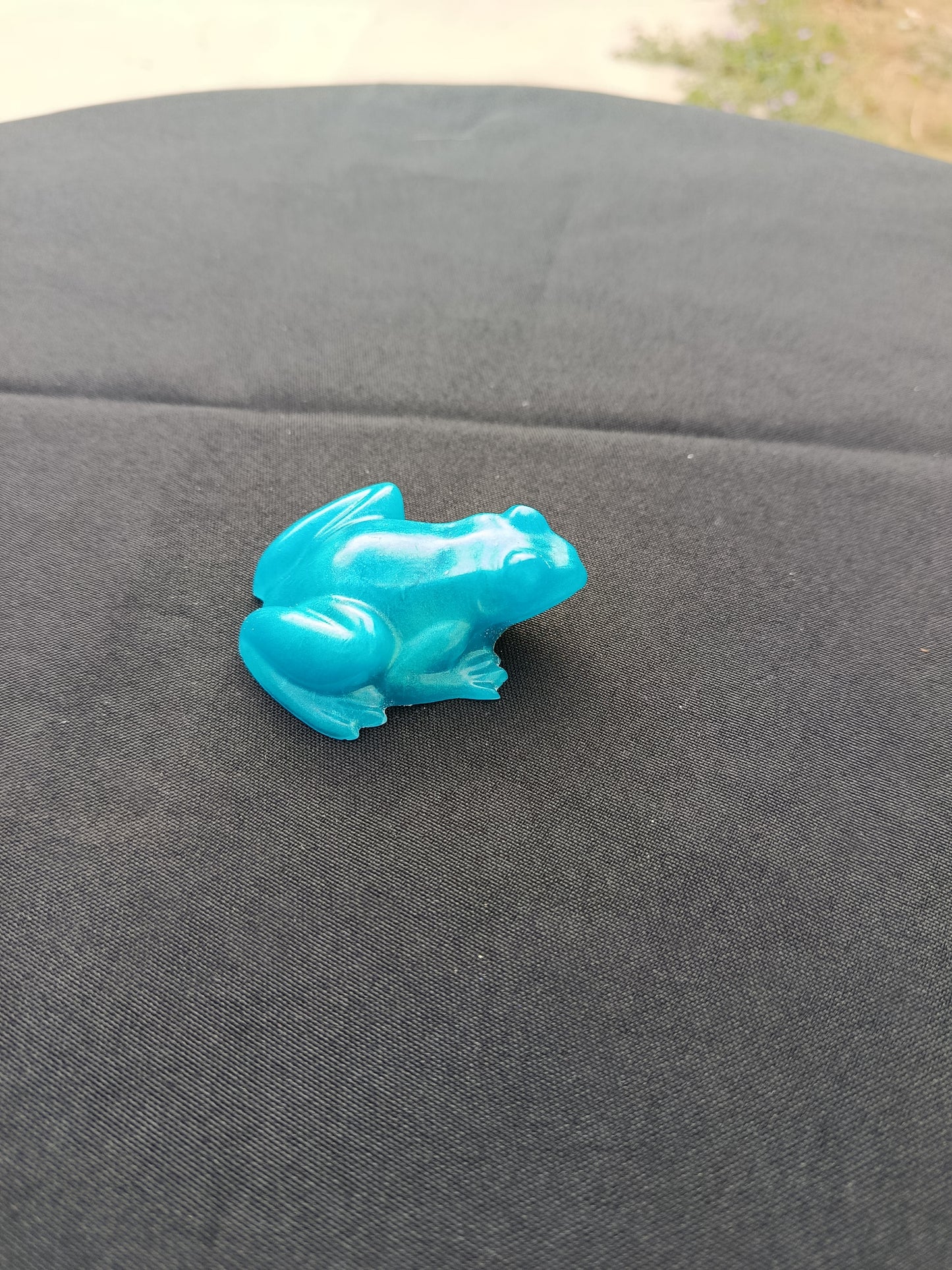 Grenouille