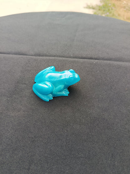 Grenouille