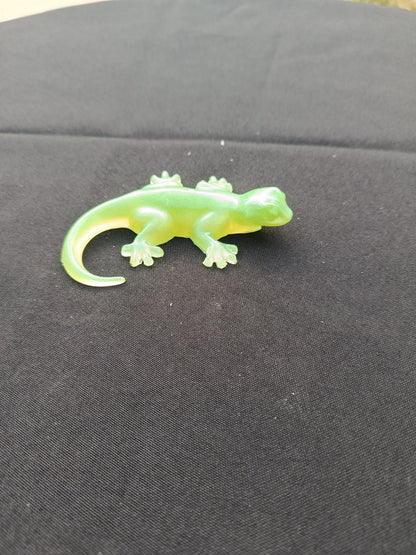 Lézard