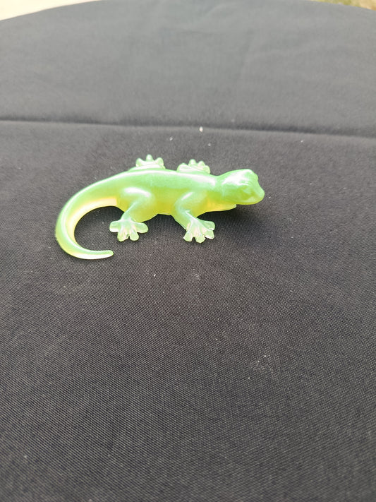 Lézard