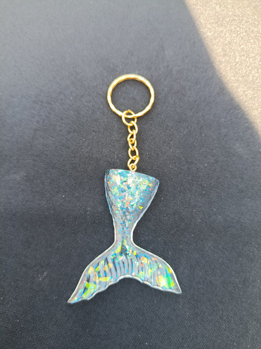 Porte clé thème animaux