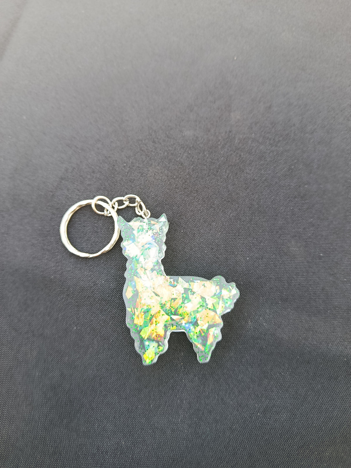 Porte clé thème animaux