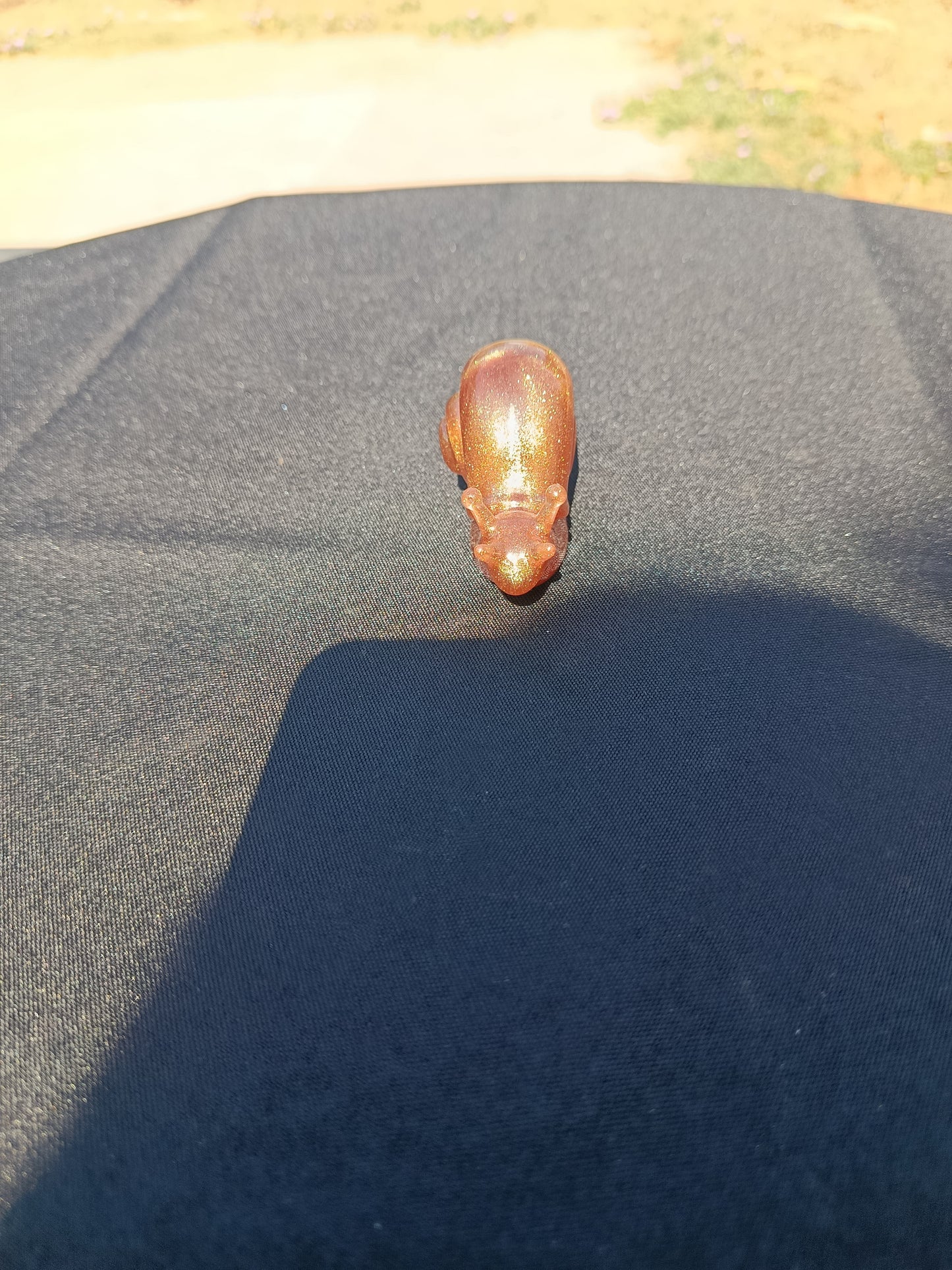 Escargot taille M