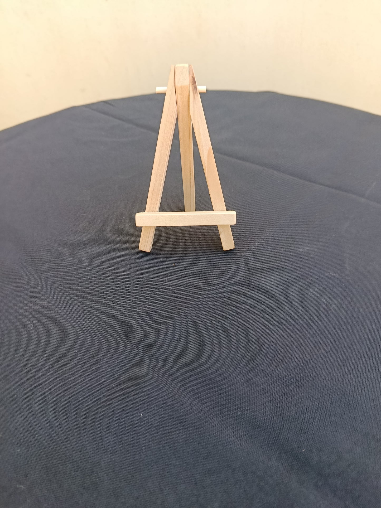 Chevalet en bois