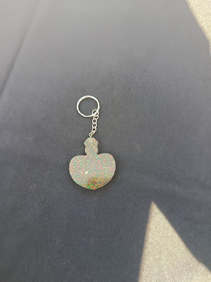Porte clé