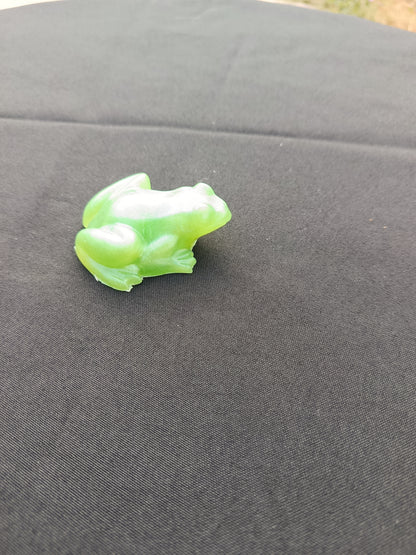 Grenouille