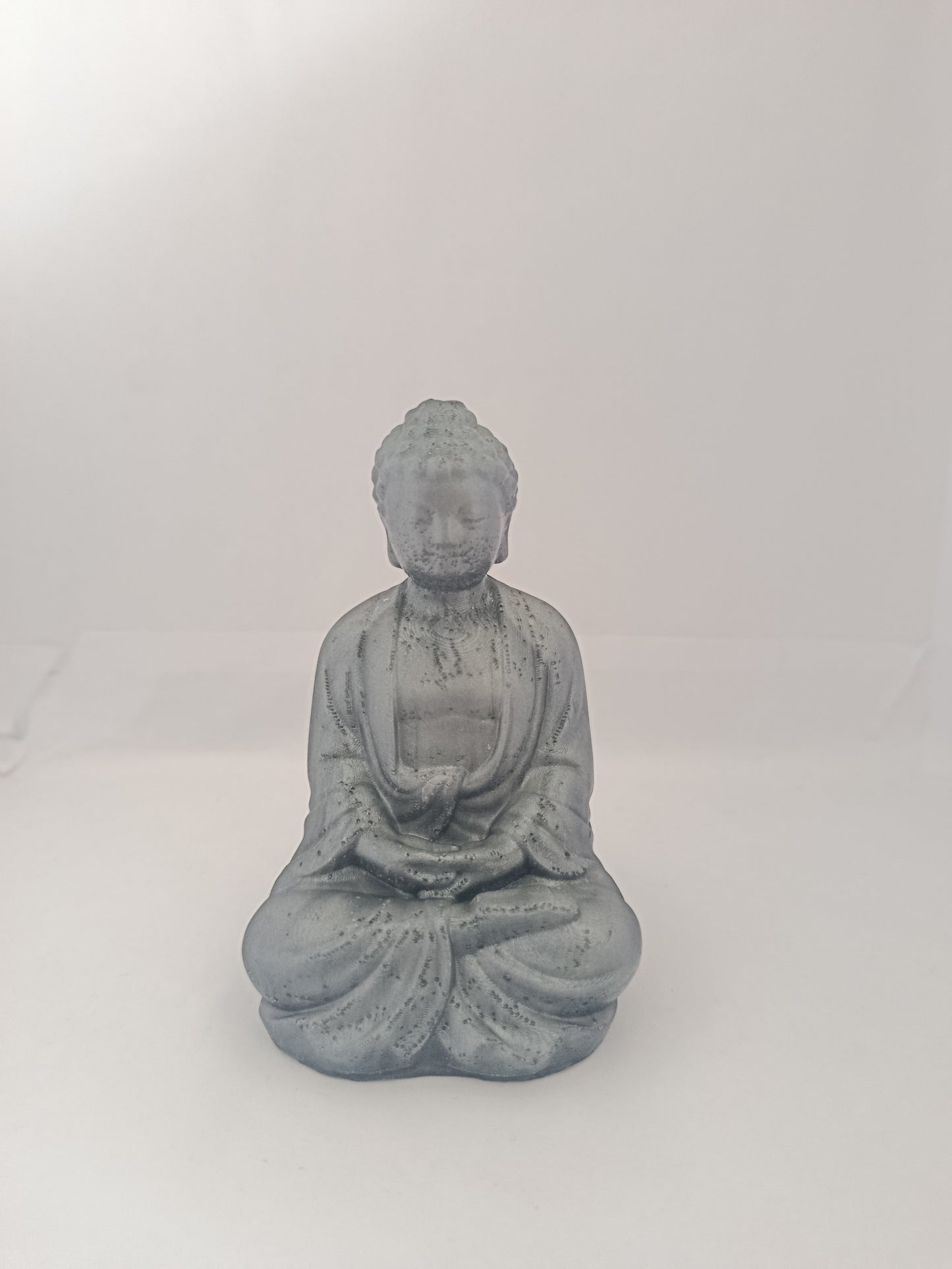 Bouddha