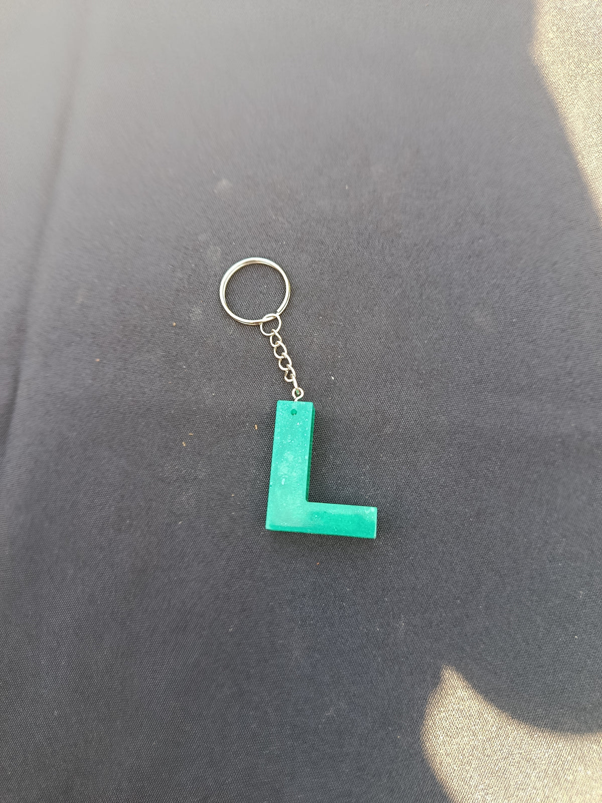 Porte clé
