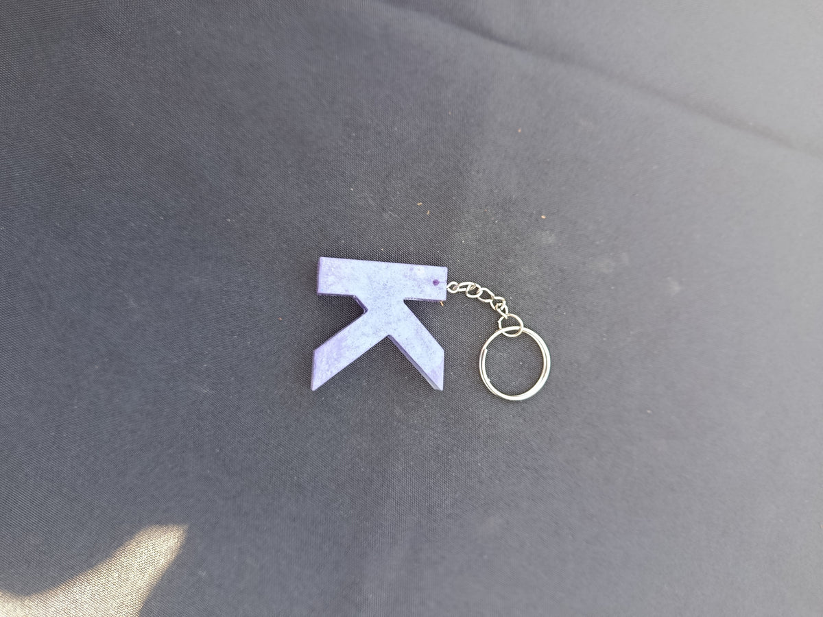 Porte clé
