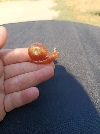 Escargot taille S